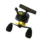 Катушка зимняя Jig It Team Dubna Chilly Moon PG LH