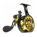 Катушка зимняя Jig It Team Dubna Chilly Moon PG RH