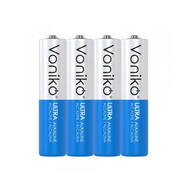 Батарейка Voniko LR3 BL-4 AАА (4)