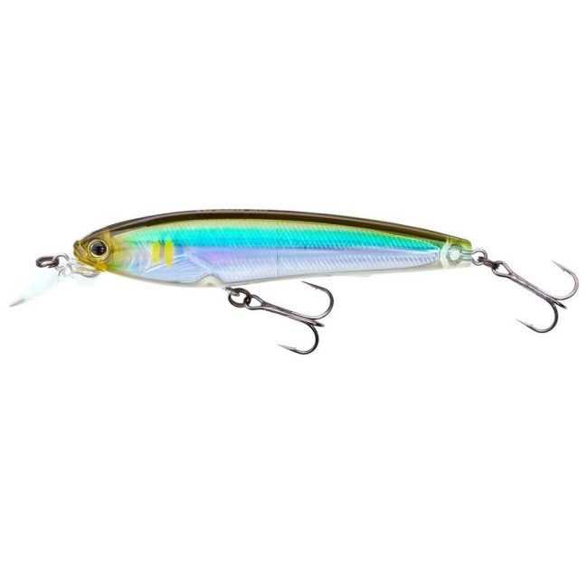 Воблер Duel/YoZuri 3DS MINNOW 100SP F1157-HHAY