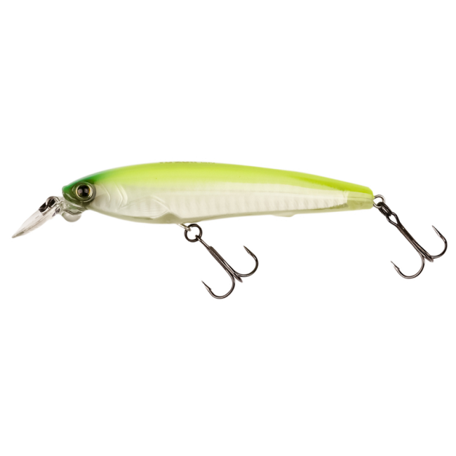 Воблер Duel/YoZuri 3DS MINNOW 100SP F1157-LSAC