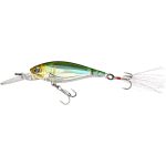 Воблер Yo-Zuri 3DB Shad 70SP R1104-PAY