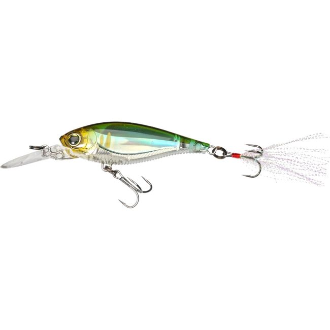 Воблер Duel/YoZuri 3DB SHAD 70SP R1104-PAY