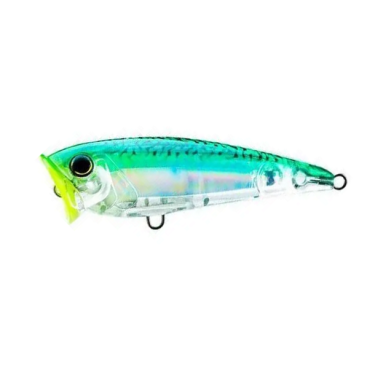 Воблер Duel/YoZuri 3D Inshore Popper 70F R1210-HGM