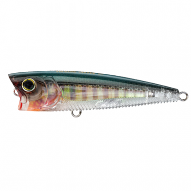 Воблер Yo-Zuri 3DB Popper 75F R1101-RBG