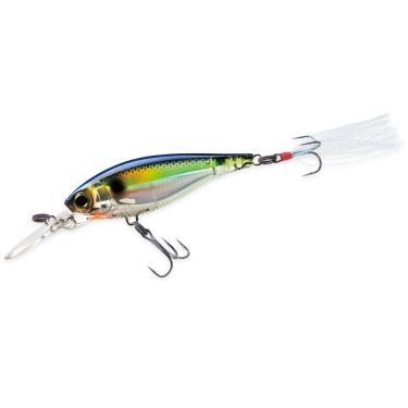 Воблер Yo-Zuri 3DB Shad 70SP R1104-PAY