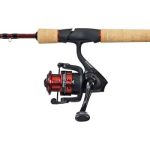 Спиннинг Abu Garcia Diplomat V2 Travel Combo 804M 10-35g