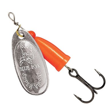 Блесна Blue Fox Vibrax Long Cast BLC5 — SFR