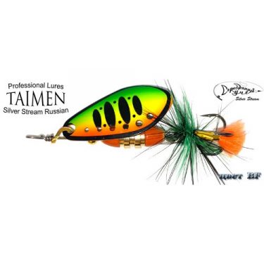 Блесна Silver Stream Taimen 10g BF
