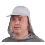 Кепка Higashi Safary Cap (grey)