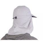 Кепка Higashi Trail Cap (grey)