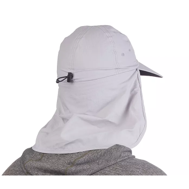 Кепка Higashi Safary Cap (grey)