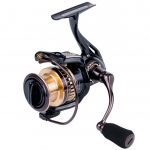 Катушка Silver Stream JIG PRO 3000