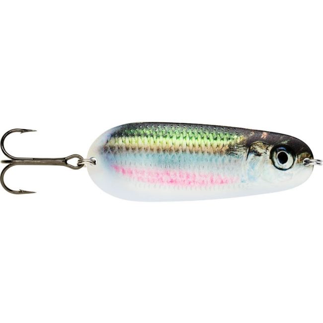 Блесна Rapala Nauvo 19/HRL