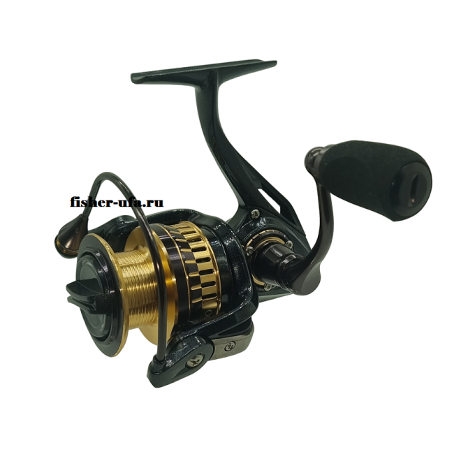 Катушка Silver Stream JIG PRO SSJP 4000