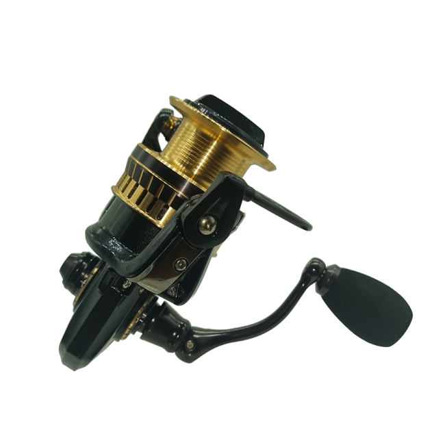 Катушка Silver Stream JIG PRO SSJP 3000