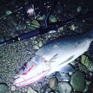 Воблер Ima Sasuke 120 Reppa #RP212