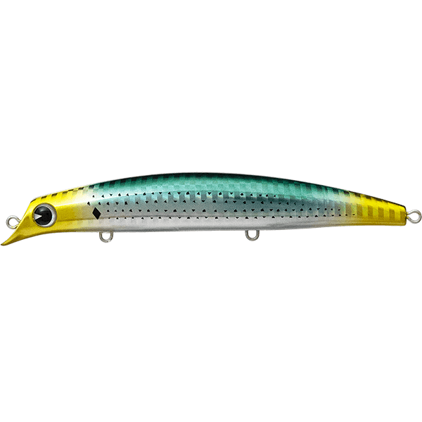 Воблер Ima Sasuke 120 Reppa #RP234 Воблер Ima Sasuke 120 Reppa #RP234