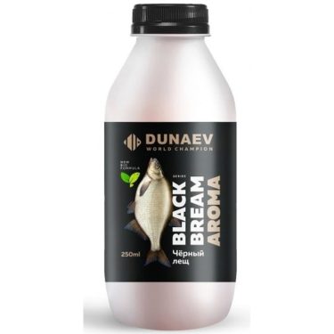 Арома комплекс Dunaev ЛЕЩ Black (250 мл)