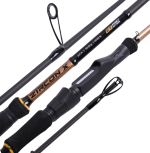 Спиннинг MAXIMUS ZIRCON-X JIG 22M 2,2м 10-35г.