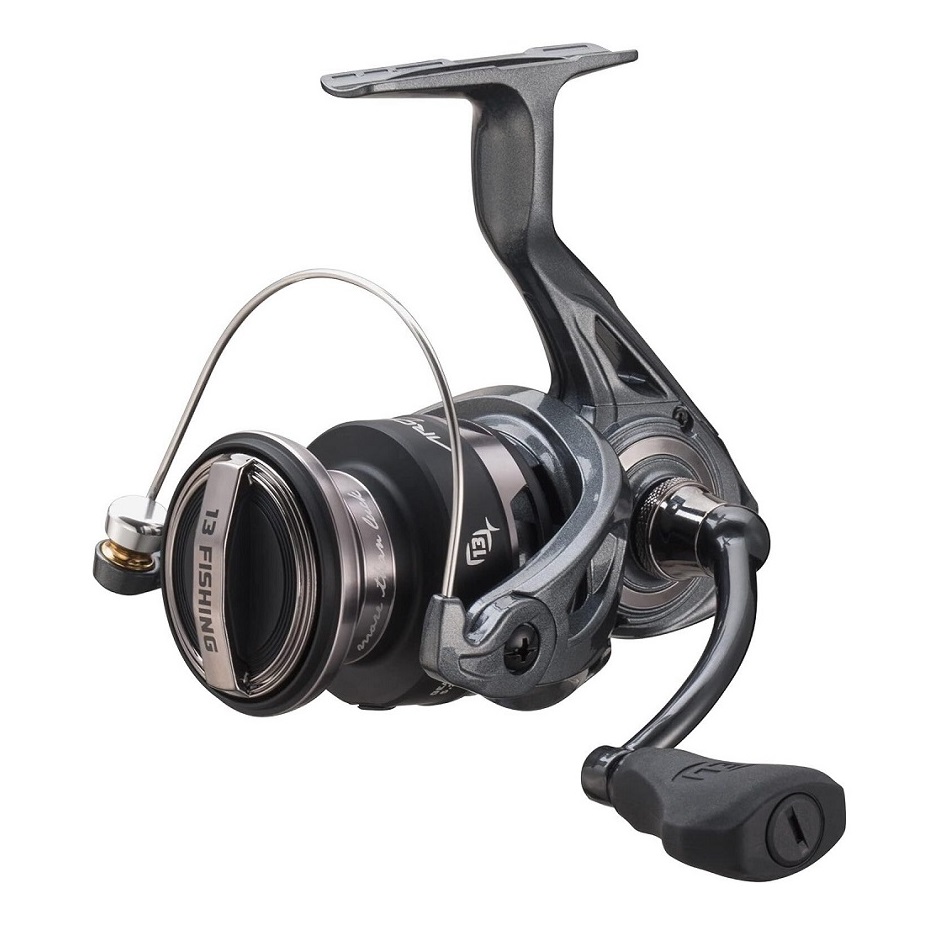 Катушка 13 Fishing Architect A Spinning Reel 2000