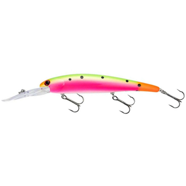 Воблер Bandit WALLEYE DEEP A96