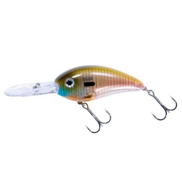 Воблер Bomber FAT FREE SHAD BD7F 522