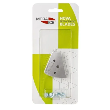 Ножи для ледобура Mora Ice Nova System 160mm