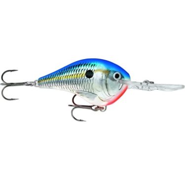 Воблер Rapala DIVES-TO DT16/BSD