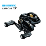 Катушка мульт Shimano Bass One XT 150 RH