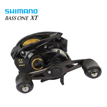 Катушка мульт Shimano Bass One XT 150 RH