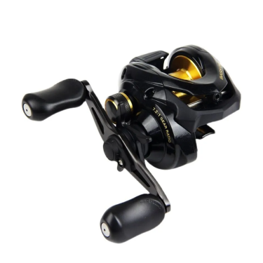 Катушка мульт. Shimano Bass One XT 150 RH