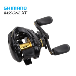 Катушка мульт Shimano Bass One XT 150 RH