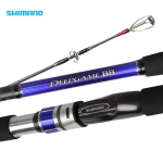 Спиннинг Shimano DEEPGAME BB 120-210 (80-250 гр.)