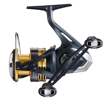 Катушка SHIMANO SAHARA C3000DH