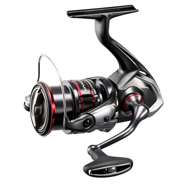 Катушка Shimano VANFORD 4000