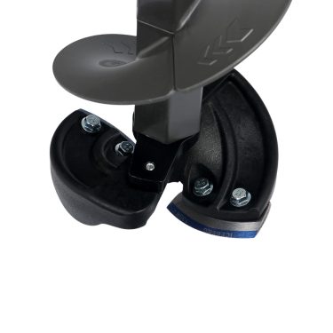 Шнек пластиковый Тонар Ultralite 130R правый V2.0