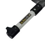 Шнек пластиковый Тонар Ultralite 130R правый V2.0