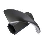 Шнек пластиковый Тонар Ultralite 130R правый V2.0