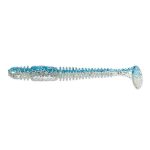 Виброхвосты Lucky John Pro Series Tioga 2.4″ цв. T05