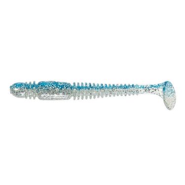 Виброхвосты Lucky John Pro Series Tioga 2.4″ цв. T05