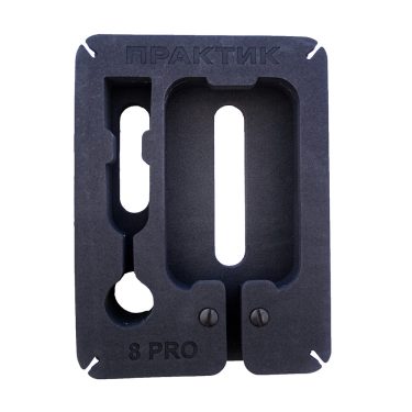 Унибокс Практик 8 PRO