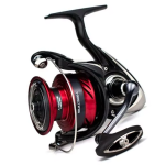 Катушка Daiwa 23 NINJA LT 5000-C