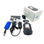 Эхолот Rivertech 8