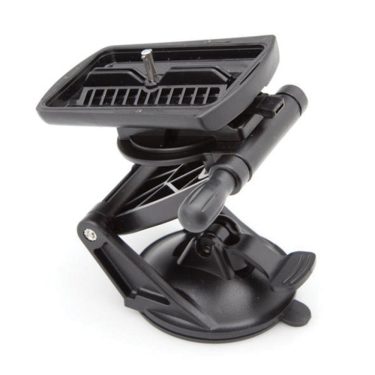 Крепление для Garmin Etrex на стекло