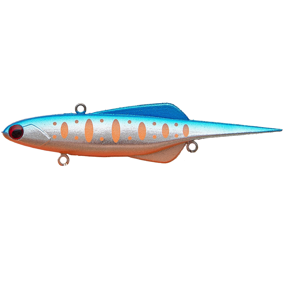 MAGIC DART #R07 Воблер Madness Shiriten Magic Dart 120 #R07