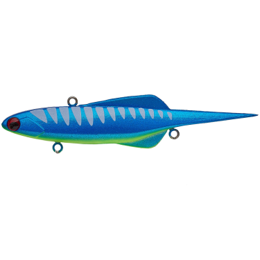 Воблер Madness Shiriten Magic Dart 120 #R11