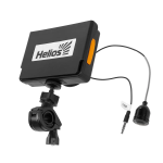 Подводная видеокамера Helios H-PK-F05