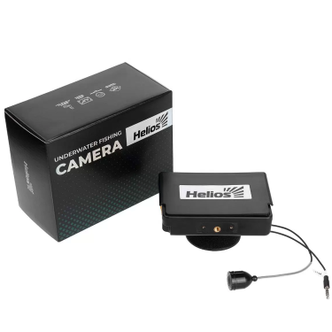 Подводная видеокамера Helios H-PK-F05