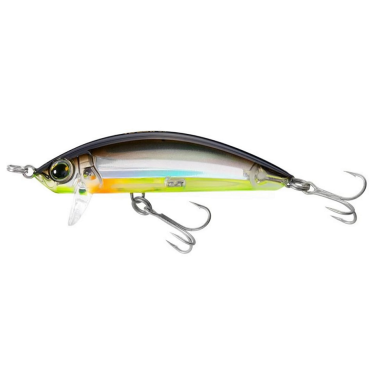 Воблер Yo-Zuri 3D Inshore Surface Minnow 90F R1215-BSCL